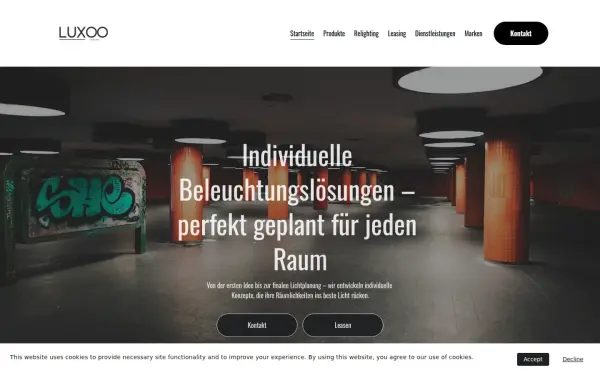 luxoo.de
