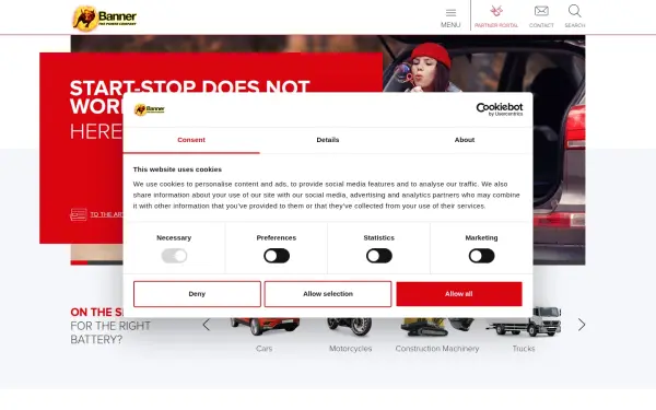 www.bannerbatterien.com