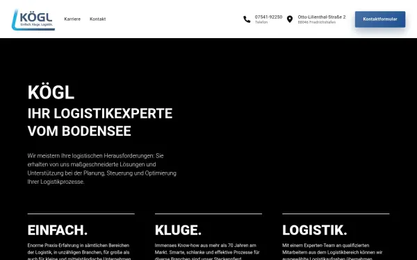www.koegl-logistik.de