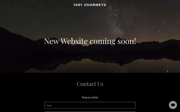 1001journeys.travel