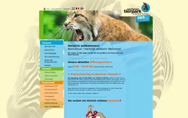 aachener-tierpark.de