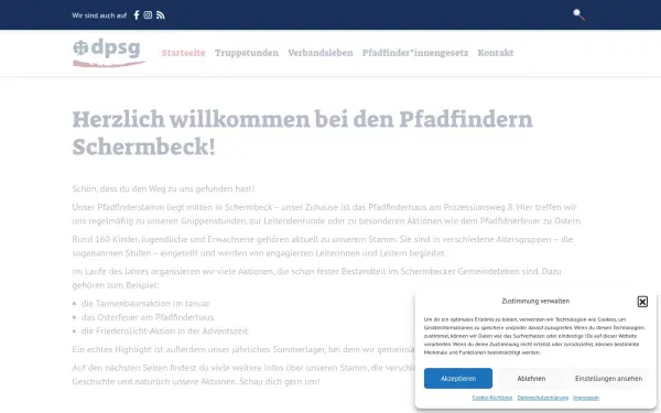 dpsg-schermbeck.de