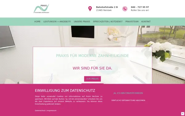 dr-frauke-reichert.de