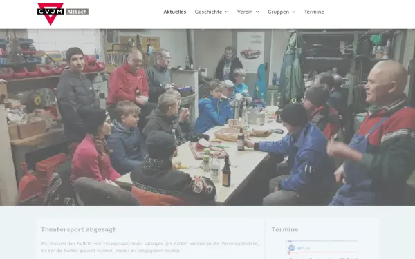 www.cvjm-altbach.de