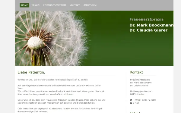 www.dr-boockmann.de