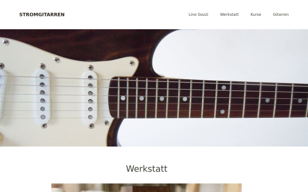 strom-gitarren.de