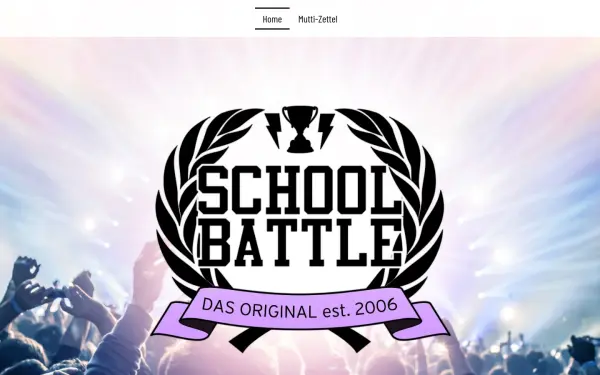 schoolbattle.de