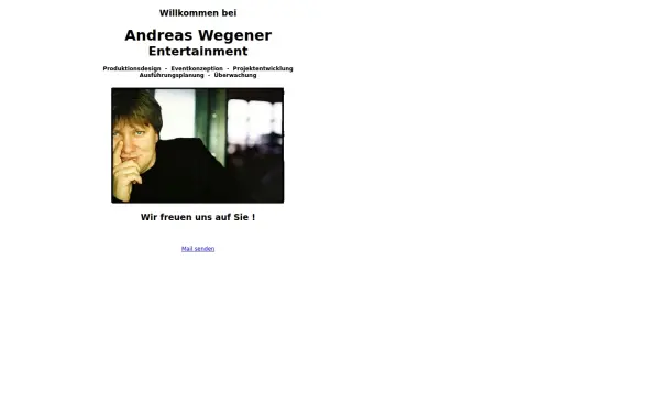 andreas-wegener.de