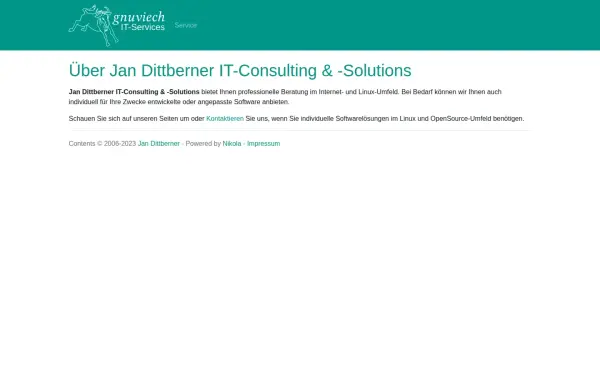 www.gnuviech-server.de