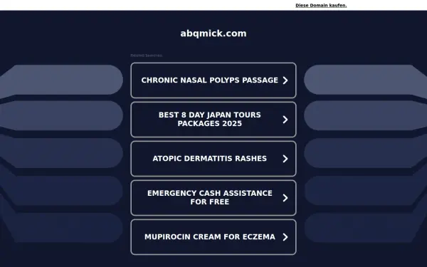 abqmick.com