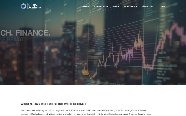 orbisacademy.ch