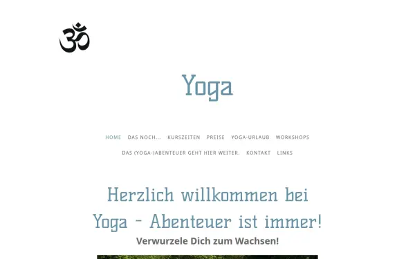 www.abenteueristimmer.de