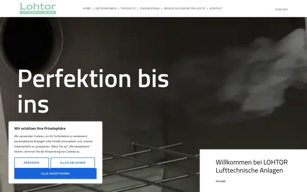 lohtor.de