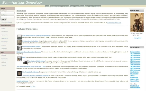 wurm-hastings.com