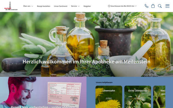 www.apotheke-am-meilenstein.de