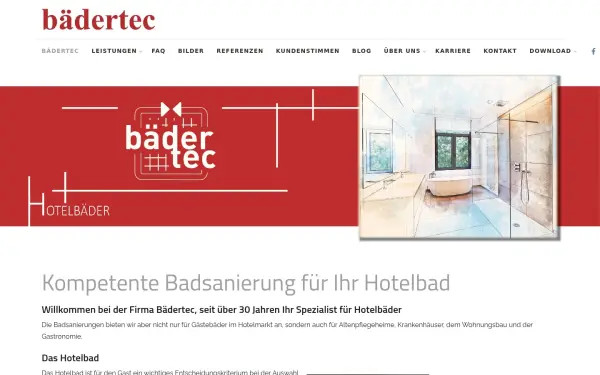 baedertec.com