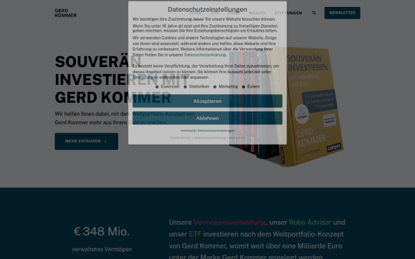 gerd-kommer.de