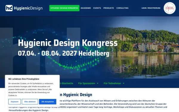 hygienic-design.com