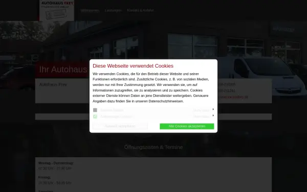 www.autohausfrey.de