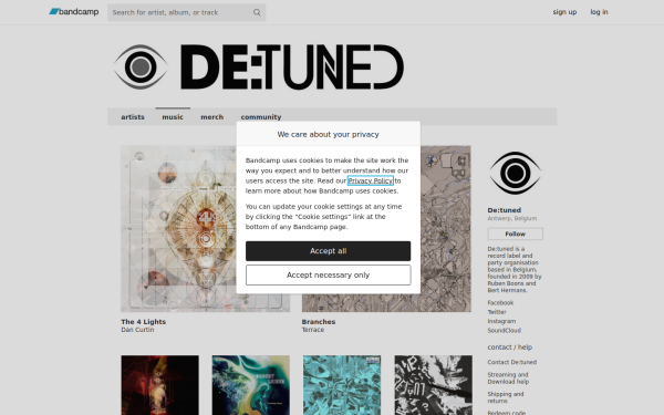 detunedrecords.bandcamp.com