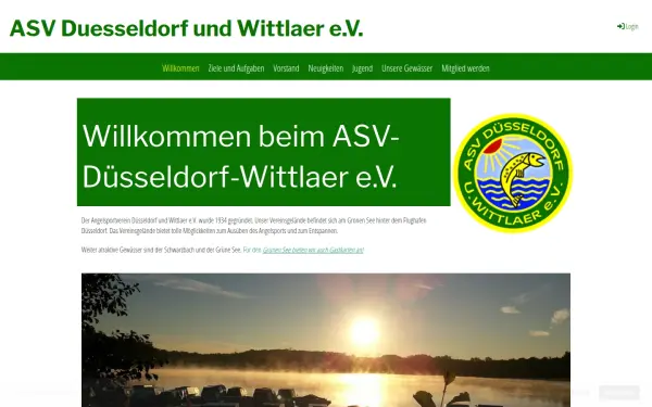 www.asv-duesseldorf-wittlaer.de