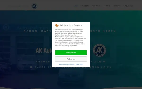 ak-automobile.eu