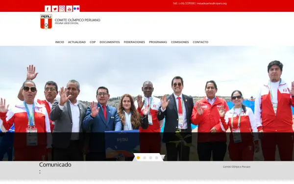 coperu.org