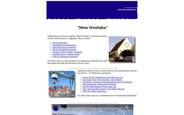 mein-westfalen.de