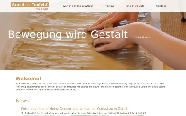 www.tonfeld.de