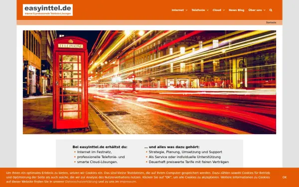easyinttel.de
