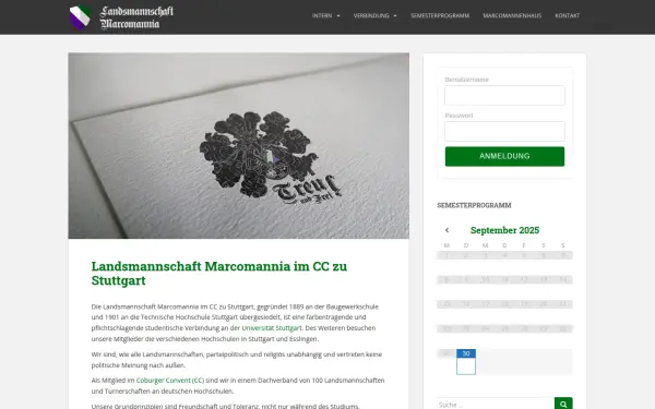 marcomannia-stuttgart.de