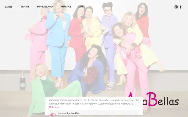www.acabellas.de