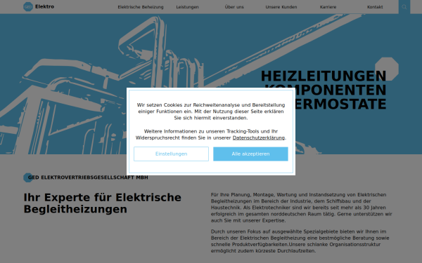 www.ged-elektro.de