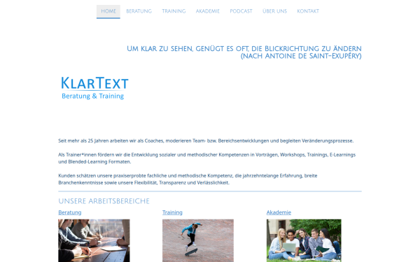 www.klartext-beratung.de