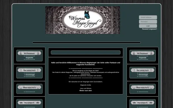 www.magiespiegel.de