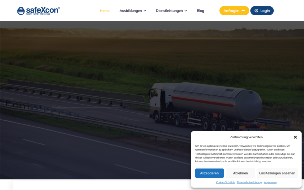 safexcon.de