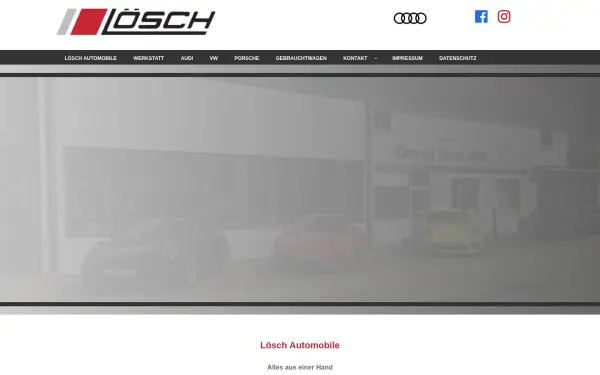 autohaus-loesch.de