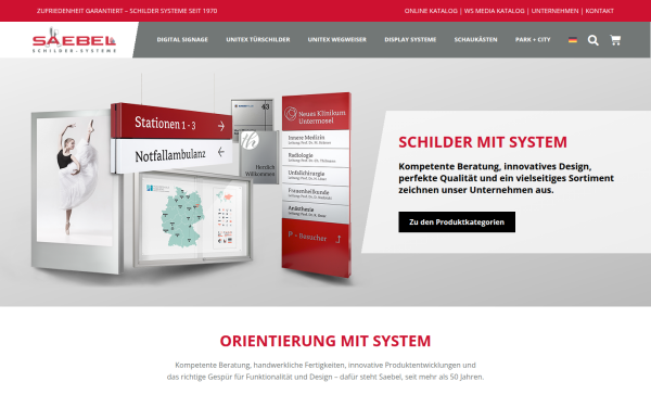 saebel.com
