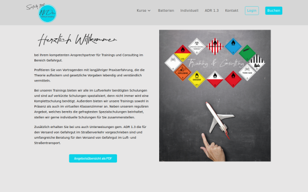 www.gefahrgut-training.at