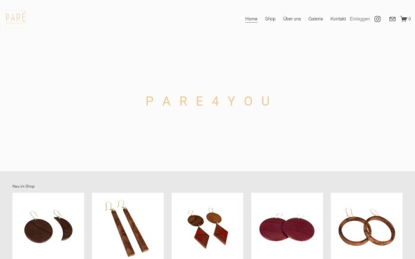 pare-jewelry.com