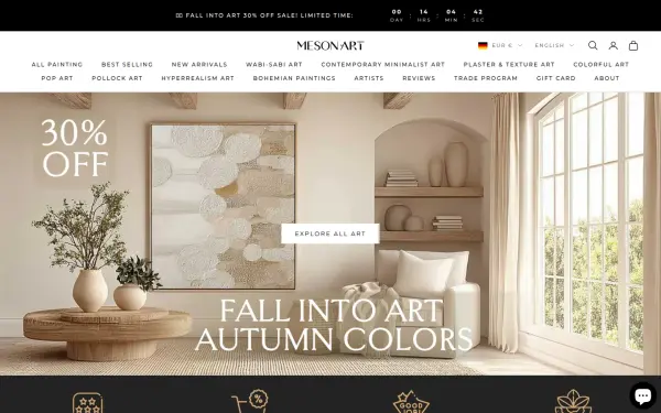www.mesonart.com