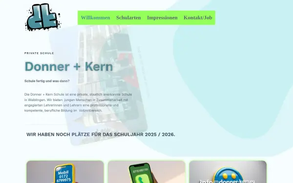 neu.donner-kern.de