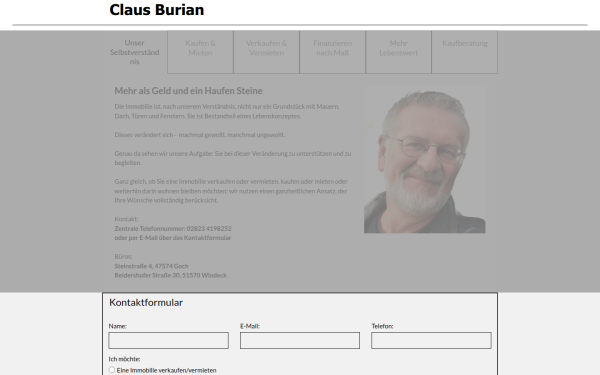 www.deinprofimakler.de
