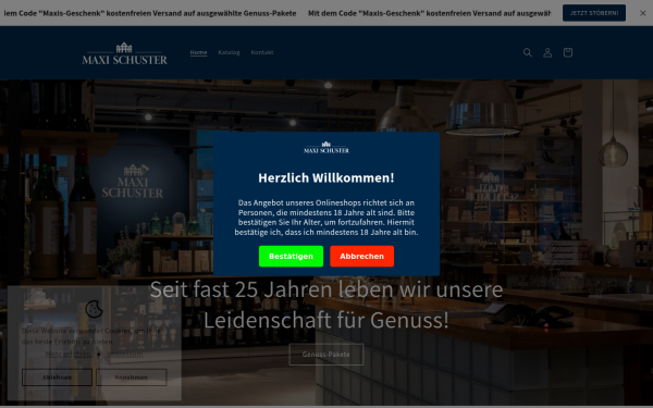 maxi-schuster.de