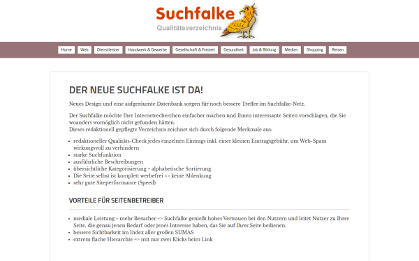 www.suchfalke.at