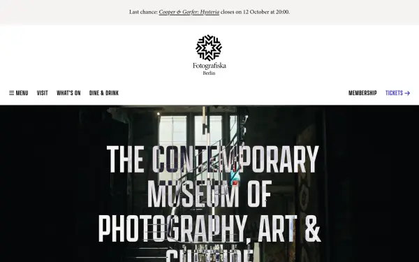 berlin.fotografiska.com