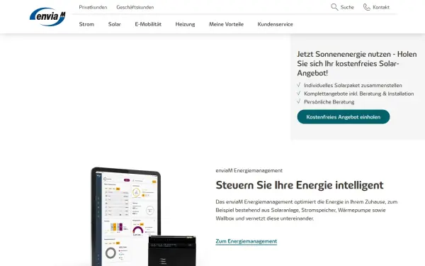 www.solar.enviam.de