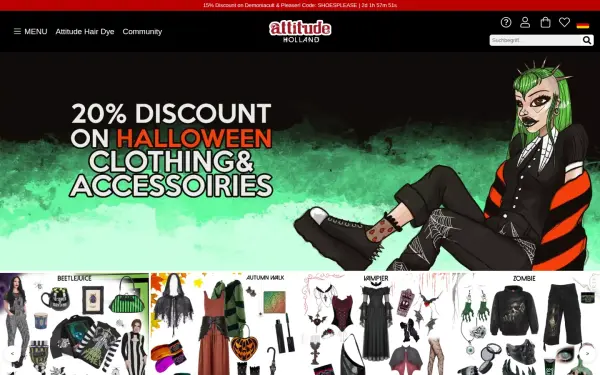 attitudedeutschland.de