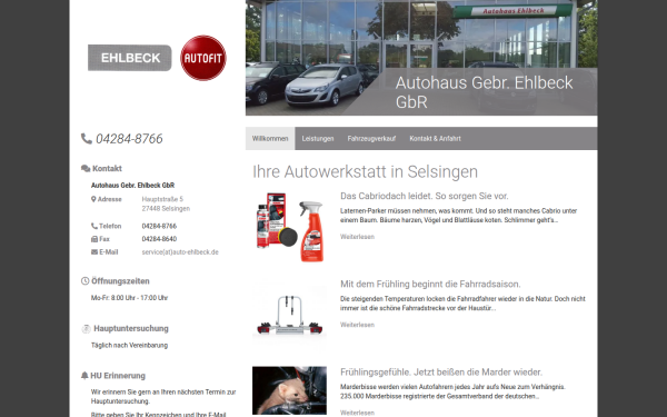 www.auto-ehlbeck.de