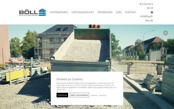 boell-bau.de